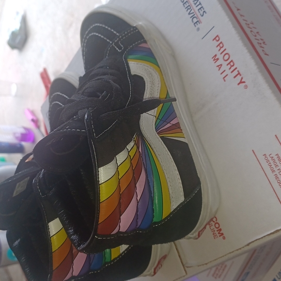 Vans Off The wall - Picture 2 of 6